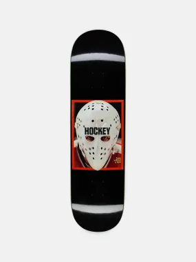 Hockey  Skateboard 8.25" War On Ice