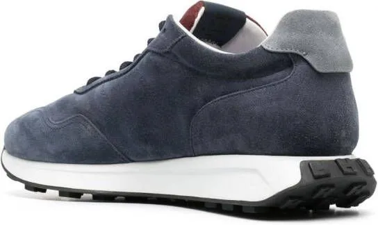 Hogan H601 low-top sneakers Blue