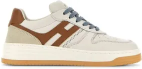 Hogan H630 panelled sneakers White