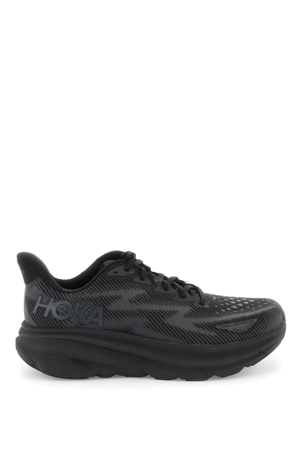 Hoka    Hoka Clifton 9 Sneakers