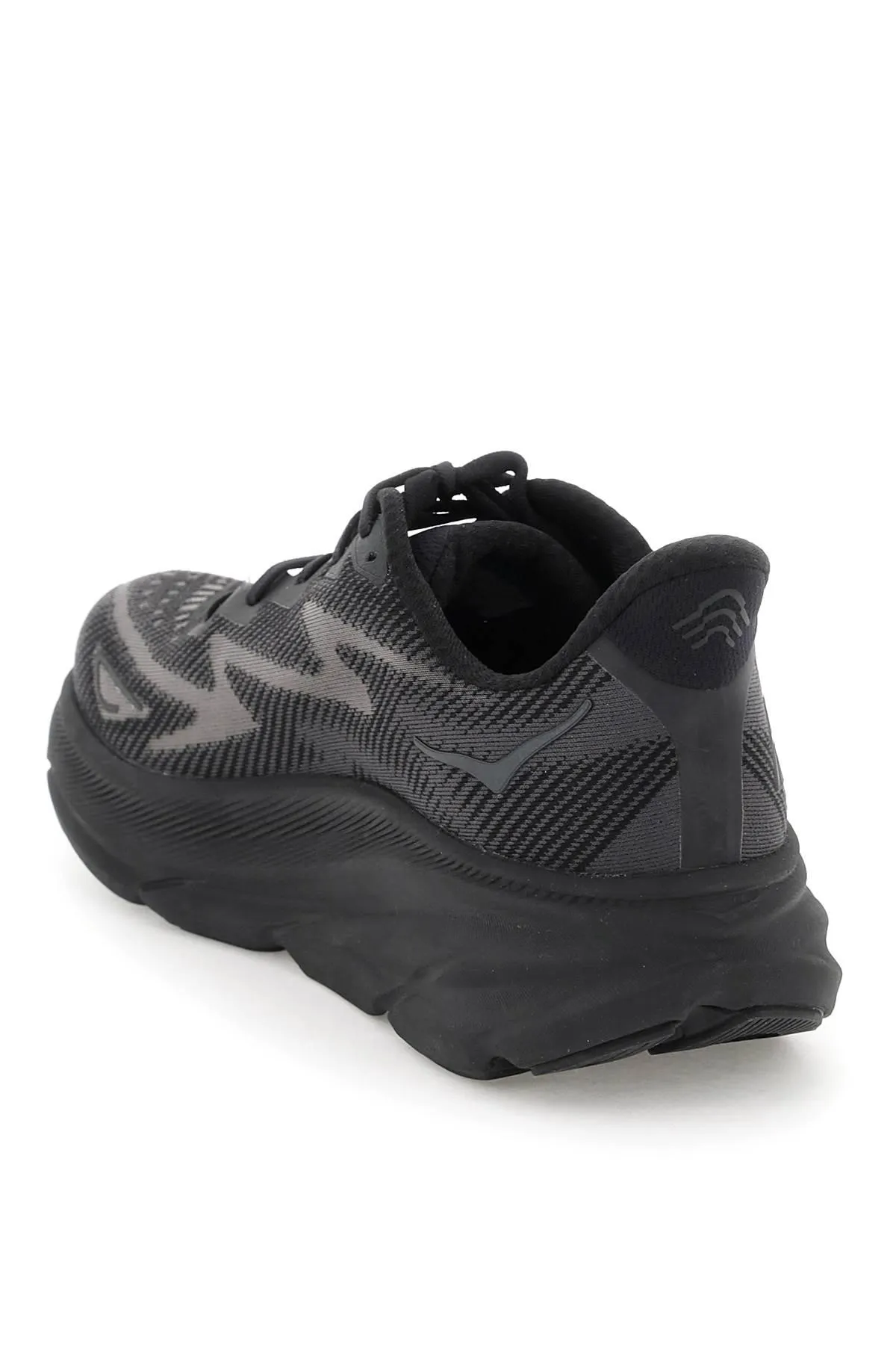 Hoka    Hoka Clifton 9 Sneakers