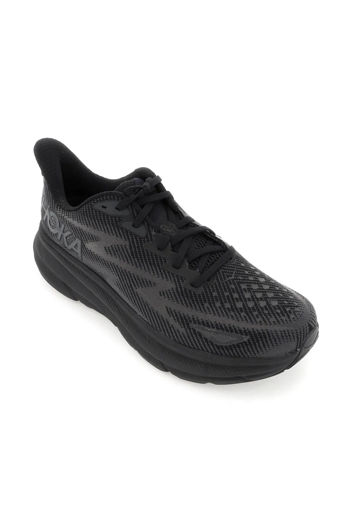 Hoka    Hoka Clifton 9 Sneakers