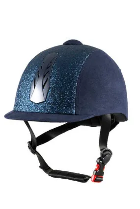 Horze Triton Galaxy Riding Helmet