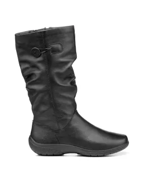 Hotter Derrymore II Mid Calf Boot