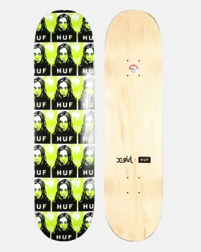 HUF Skateboard- 