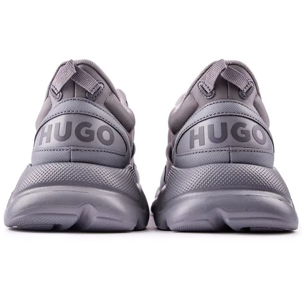 Hugo Leon Runn Trainers