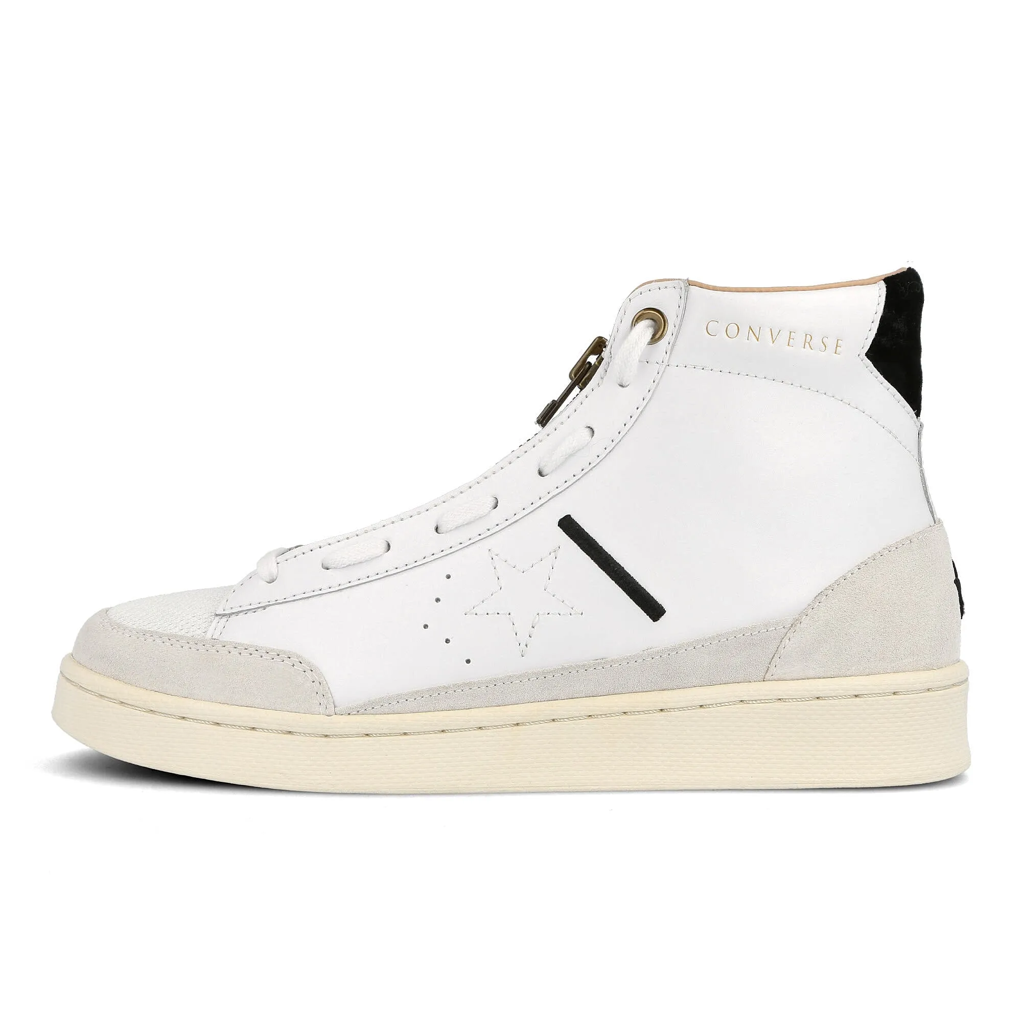 IBN Jasper x Converse Pro Leather Mid