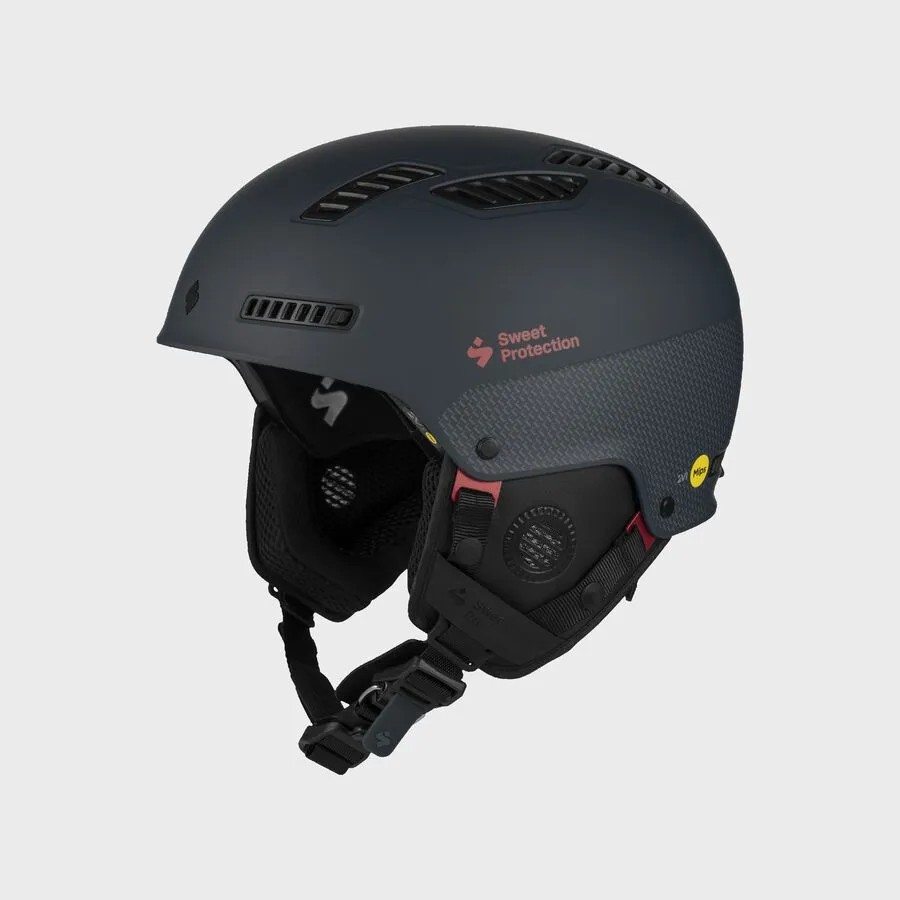 Igniter 2Vi MIPS Helmet