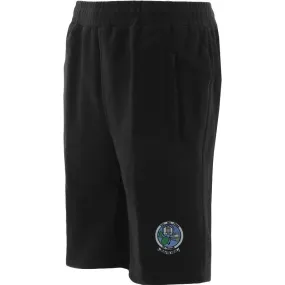 Inis Bo Finne Benson Fleece Shorts