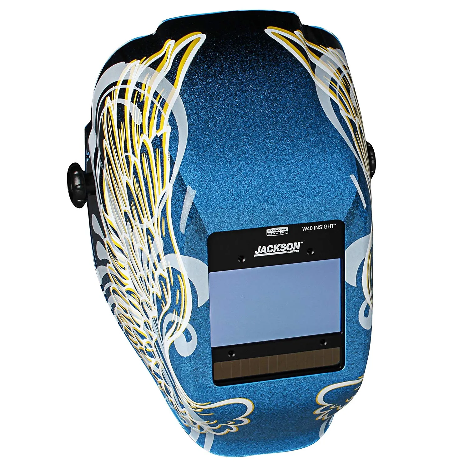 Jackson Safety Insight Digital Variable ADF Welding Helmet