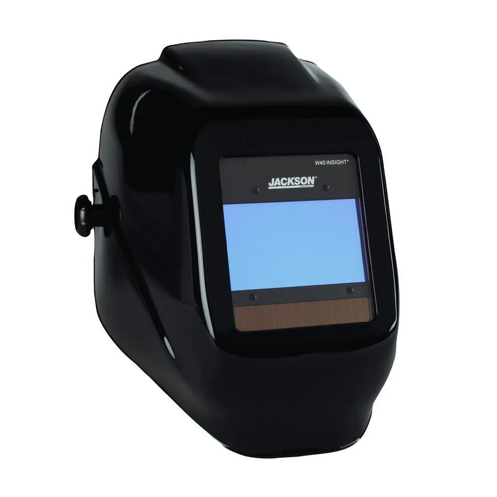 Jackson Safety Insight Digital Variable ADF Welding Helmet