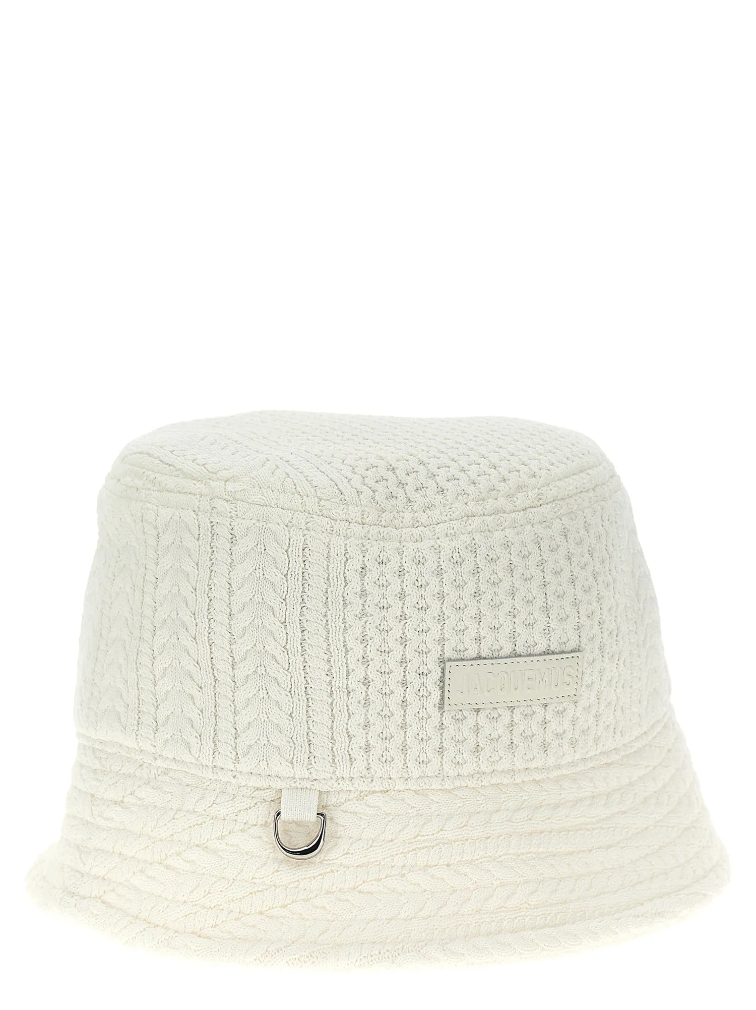 Jacquemus    Jacquemus 'Le Bob Belo' Bucket Hat