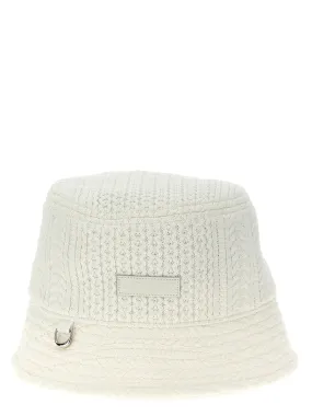 Jacquemus    Jacquemus 'Le Bob Belo' Bucket Hat