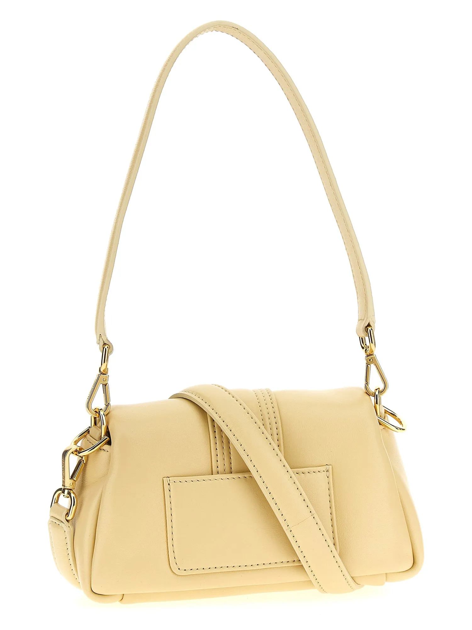 Jacquemus    Jacquemus 'Le Petit Bambimou' Shoulder Bag