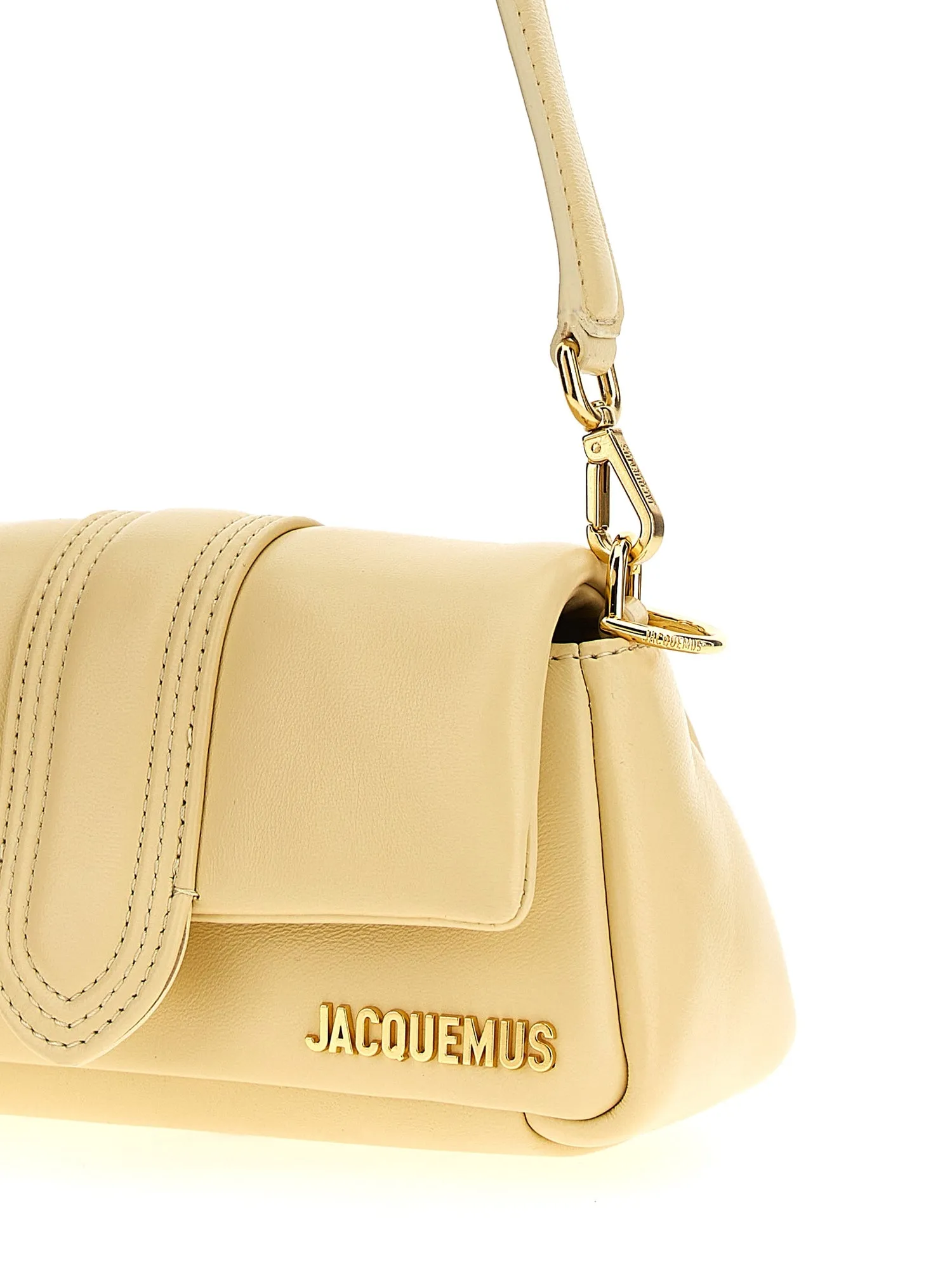 Jacquemus    Jacquemus 'Le Petit Bambimou' Shoulder Bag