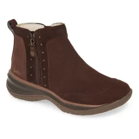 Jambu Camryn Brown Women’s Boot