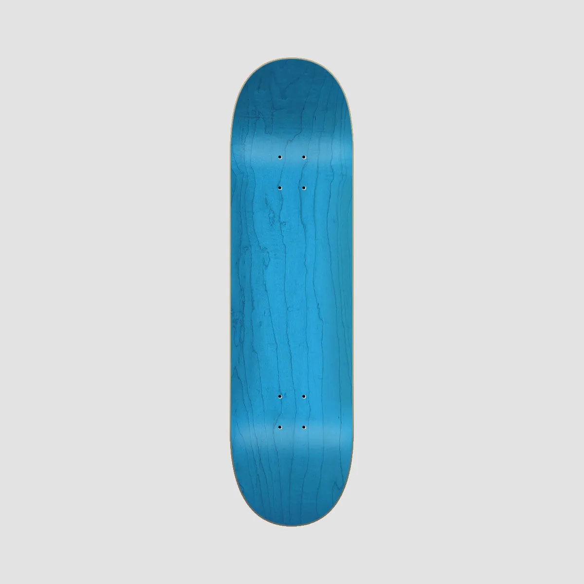 Jart Curly LC Skateboard Deck - 8.125"