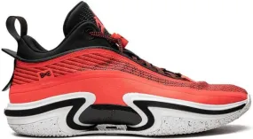 Jordan Air 36 Infrared sneakers Orange