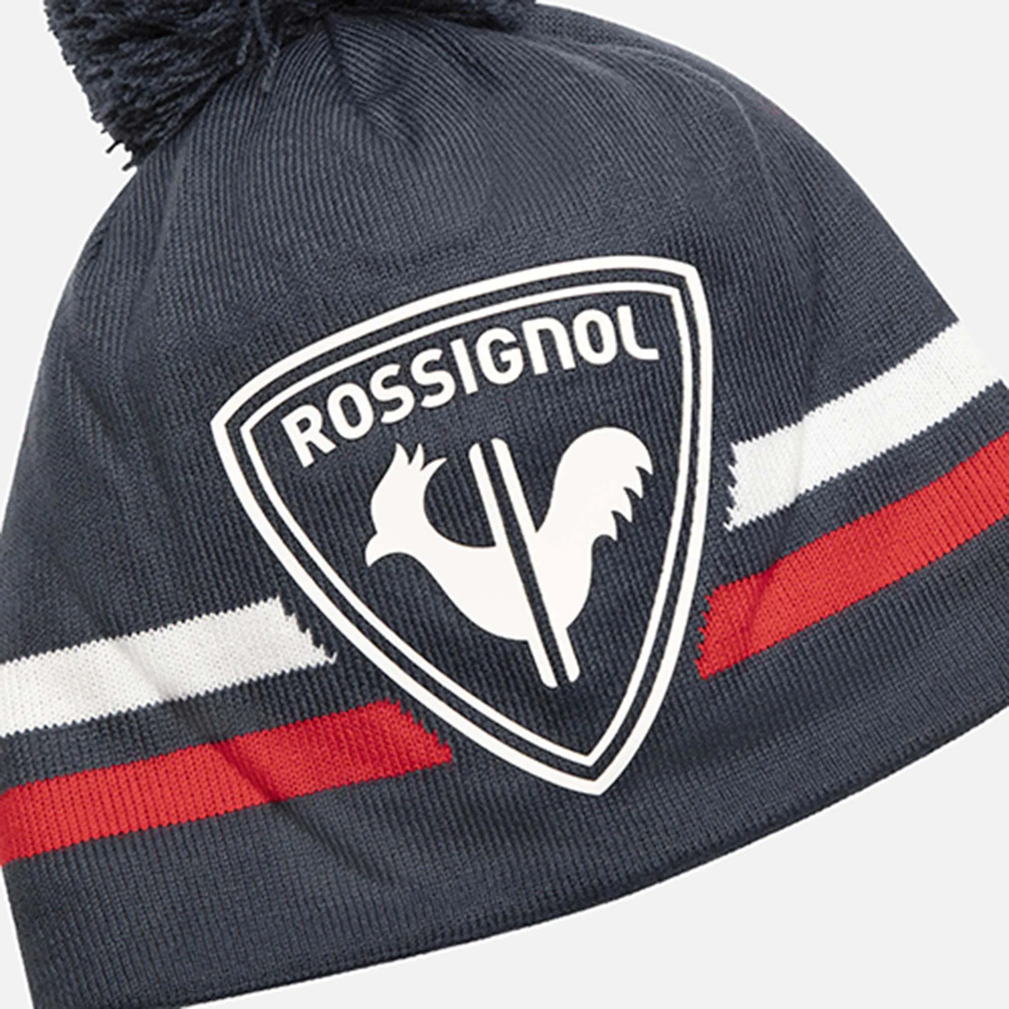 Juniors' Rooster Beanie