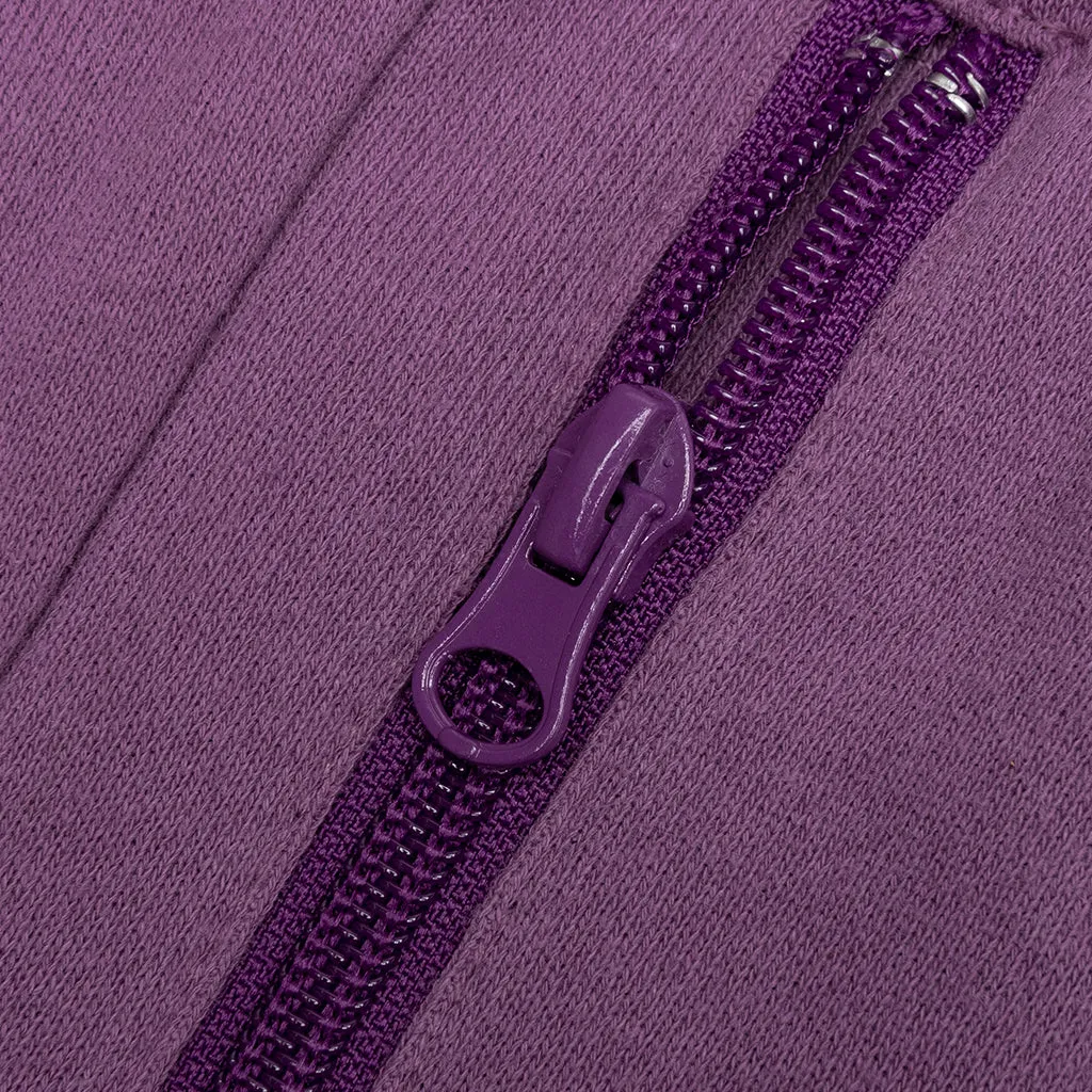 K Tracksuit Pant - Purple