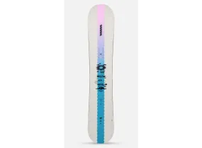 K2 Dreamsicle Snowboard