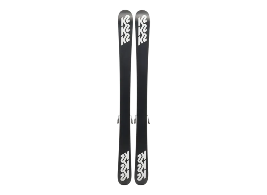 K2 Dreamweaver JR Ski + FDT 4.5 Binding