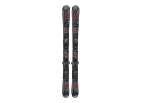 K2 Dreamweaver JR Ski + FDT 4.5 Binding