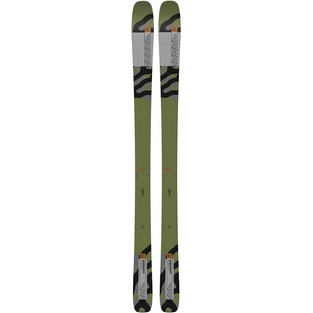 K2 MINDBENDER 89 Ti 2023 Ski