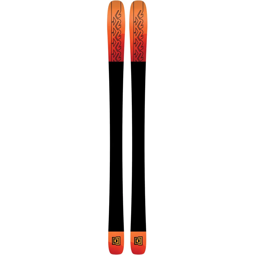 K2 MINDBENDER 89 Ti 2023 Ski