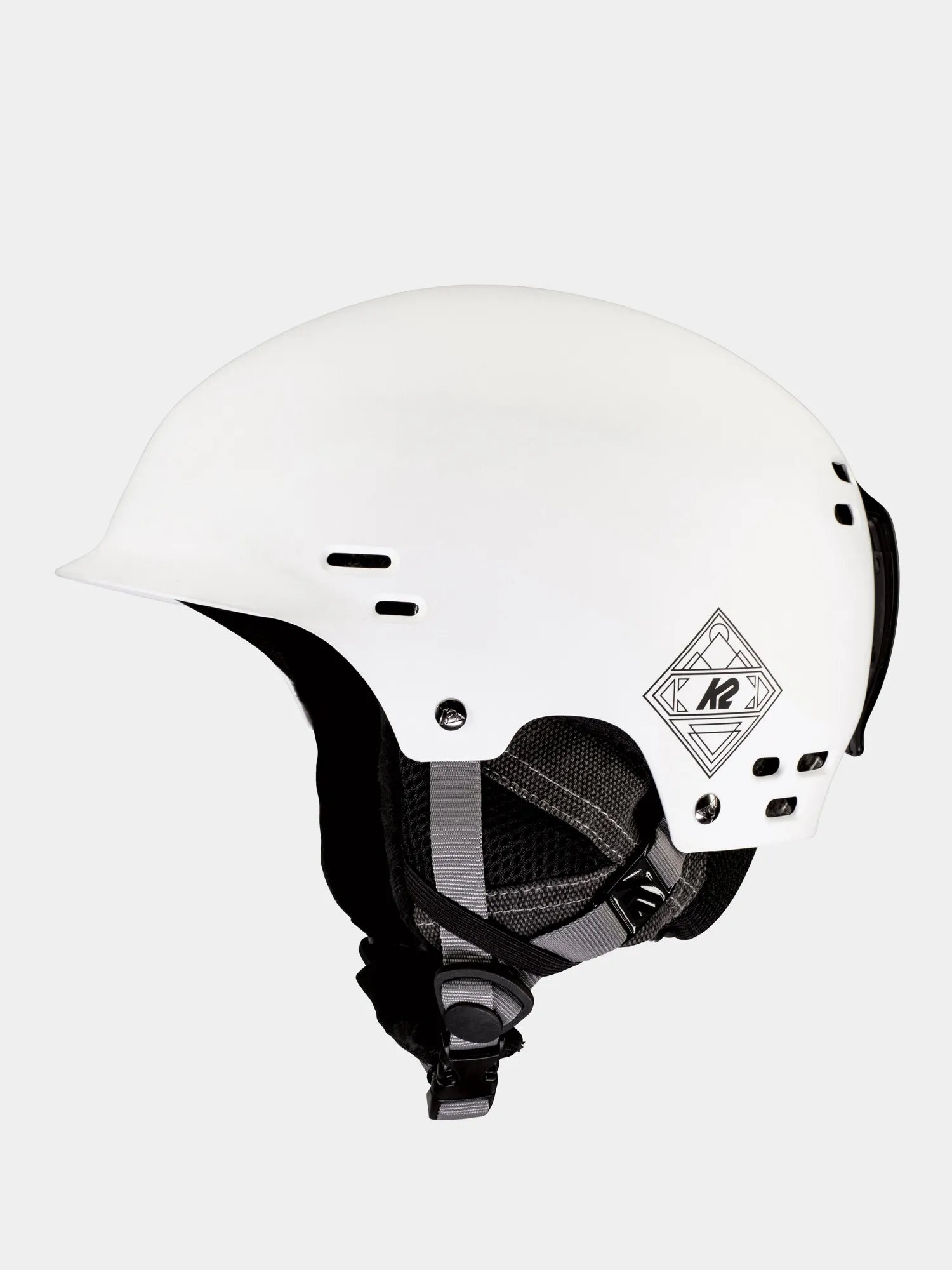 K2 Thrive Helmet (white)