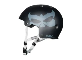 Kali Maha Urban Helmet - Black