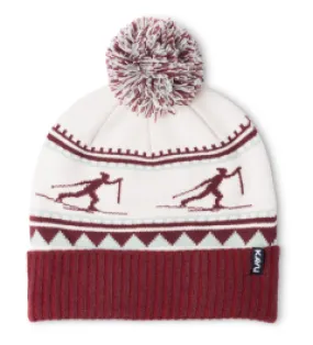 Kavu Herschel Unisex Beanie - Ski Slope