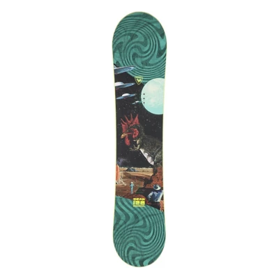 Kids' Rossignol Scan Snowboard