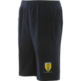 Kildangan GAA Kids' Benson Fleece Shorts