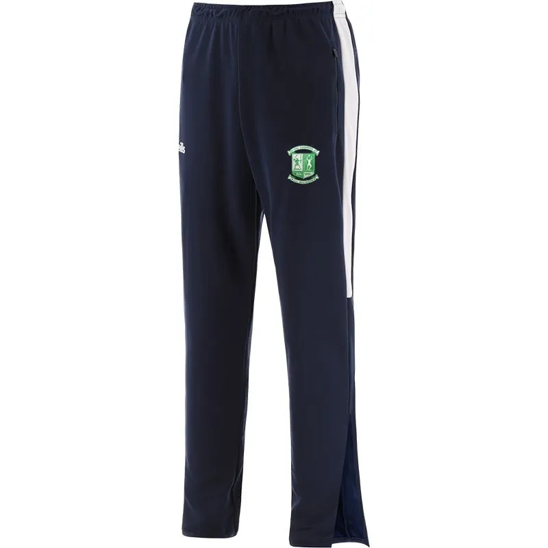 Kilmacow Camogie Club Aspire Skinny Tracksuit Bottoms