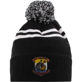 Kilmeena GAA Canyon Bobble Hat