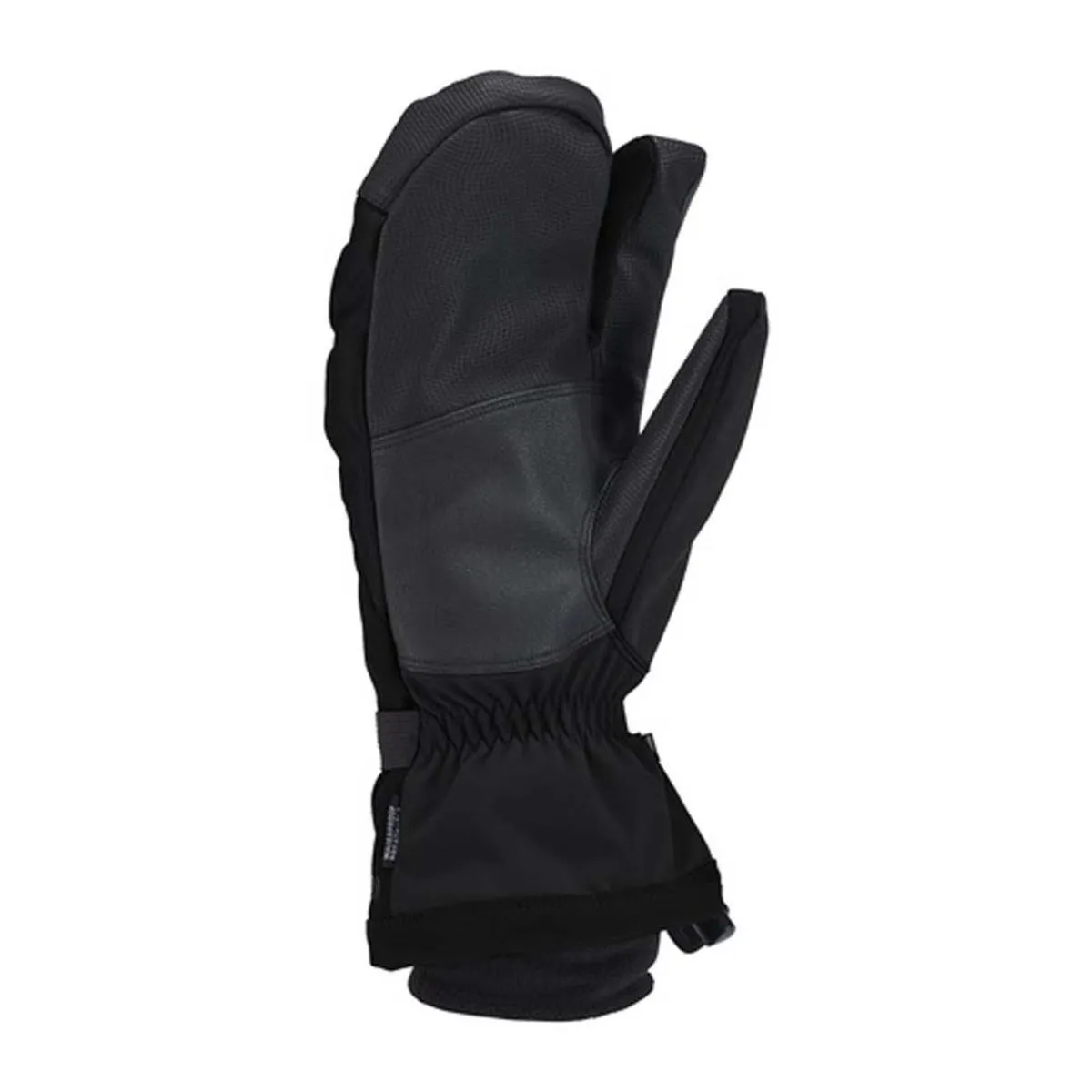 Kombi Women's Storm Cuff 3-Finger Gloves