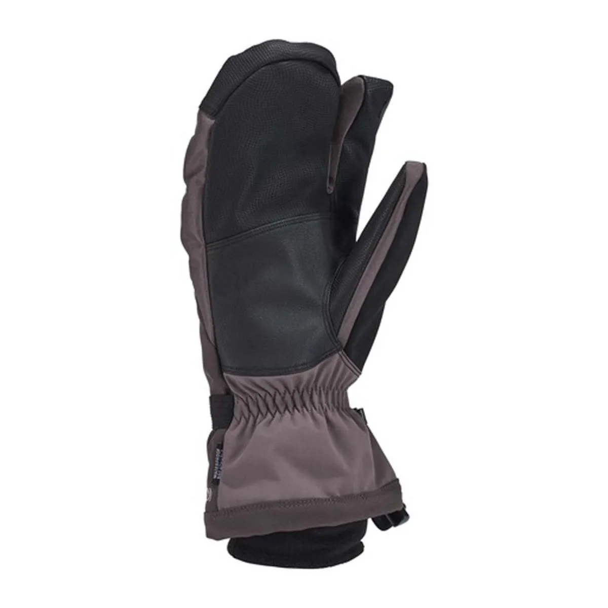 Kombi Women's Storm Cuff 3-Finger Gloves