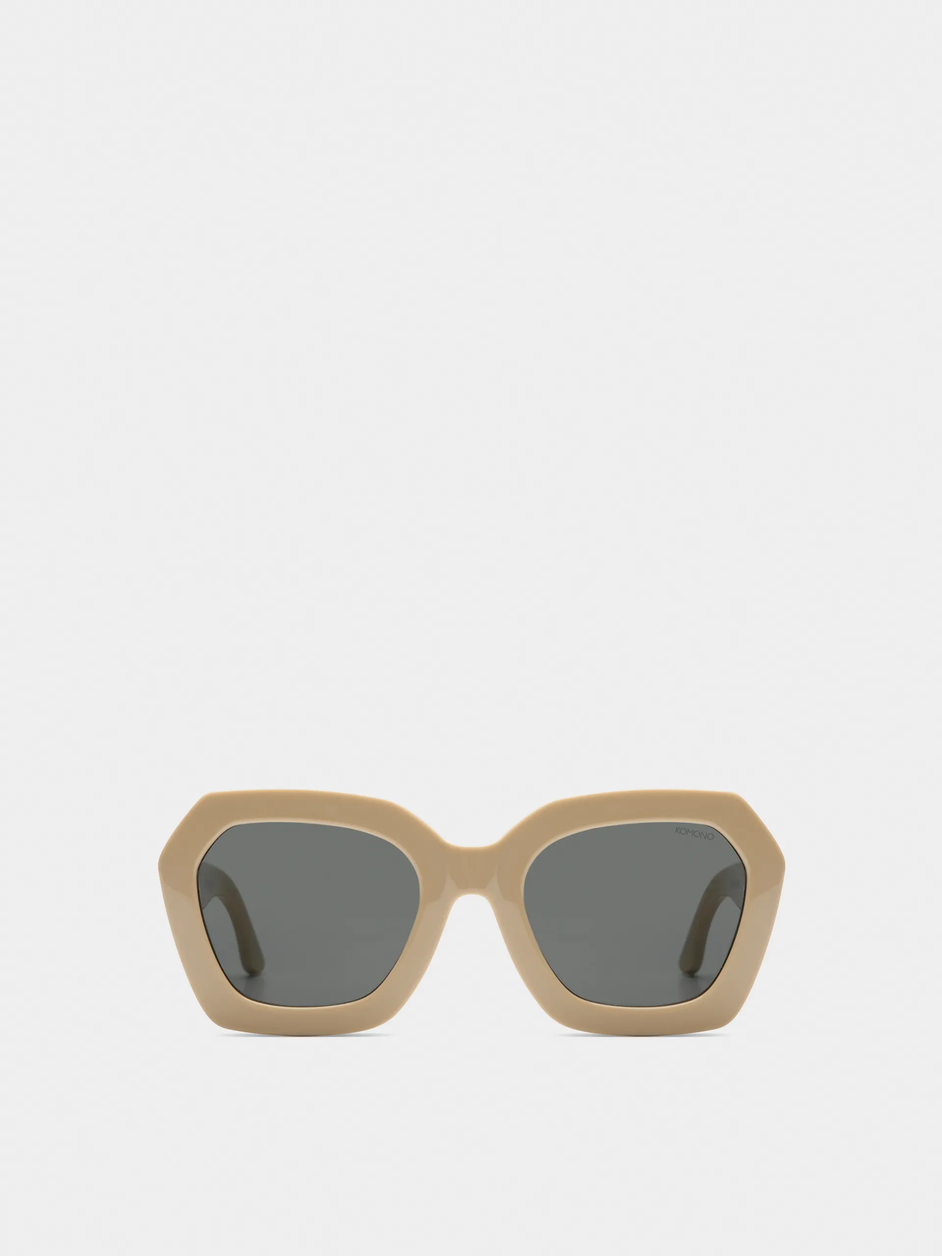 Komono Sunglasses Gwen (almond)