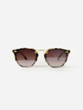     KREWE  Beau Nylon Sunglasses    