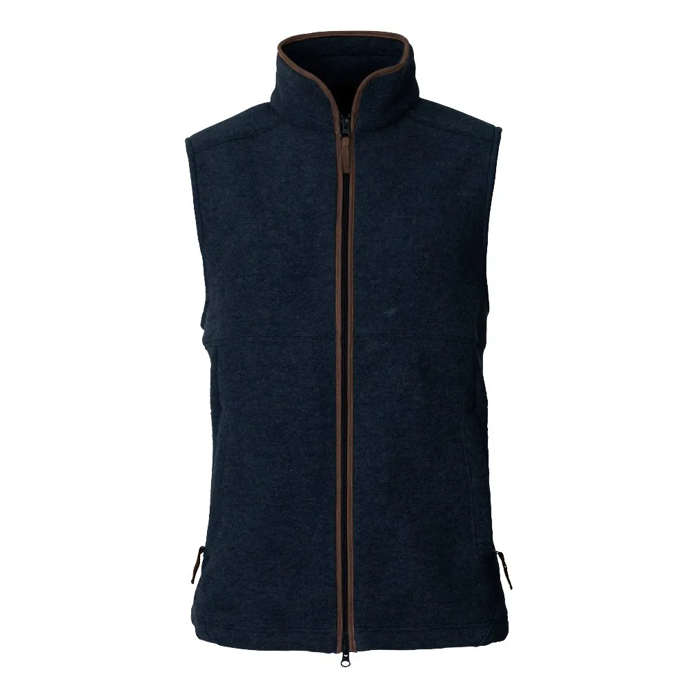 Laksen Isla Felted Woollen Vest