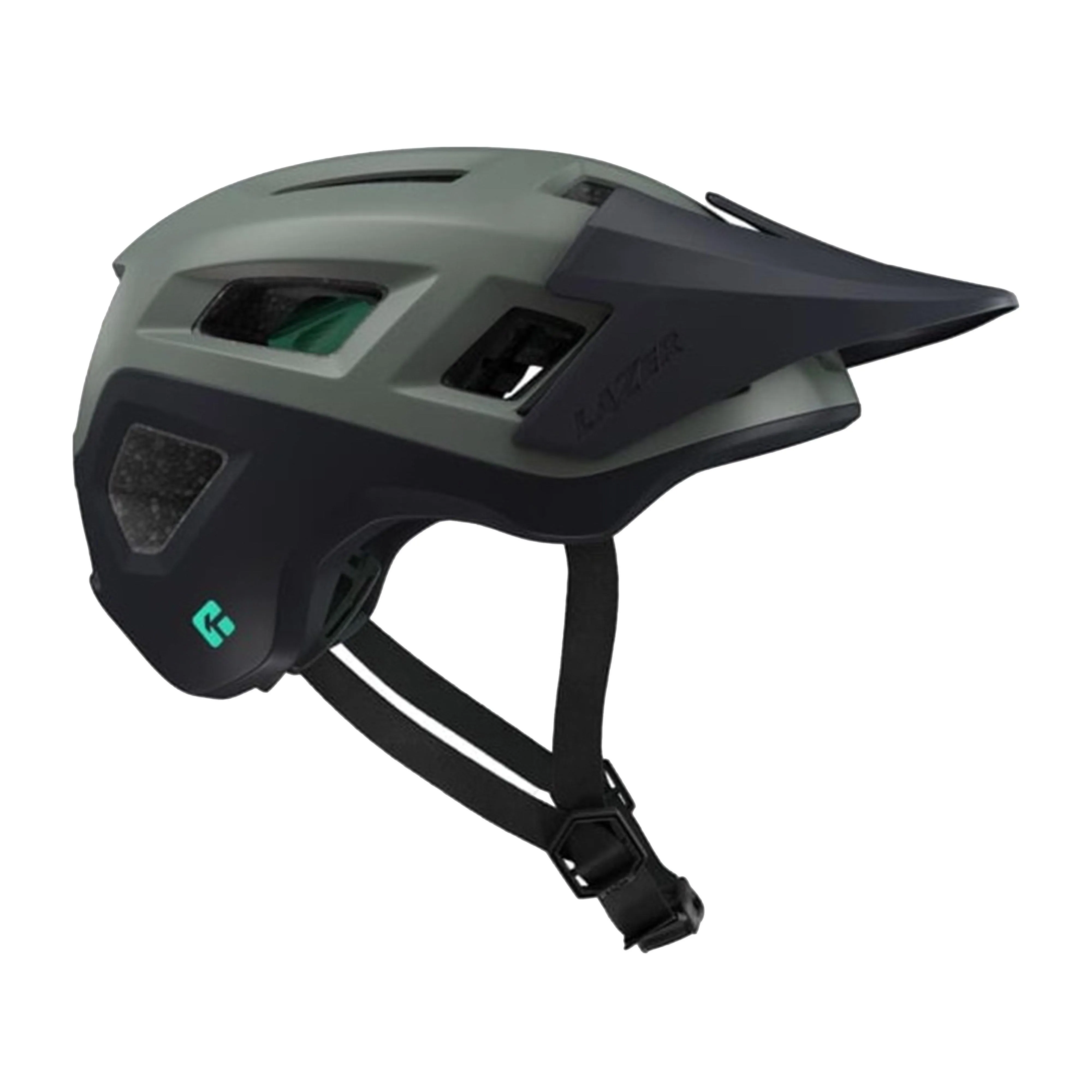 Lazer Coyote KinetiCore Cycling Helmet | Millets