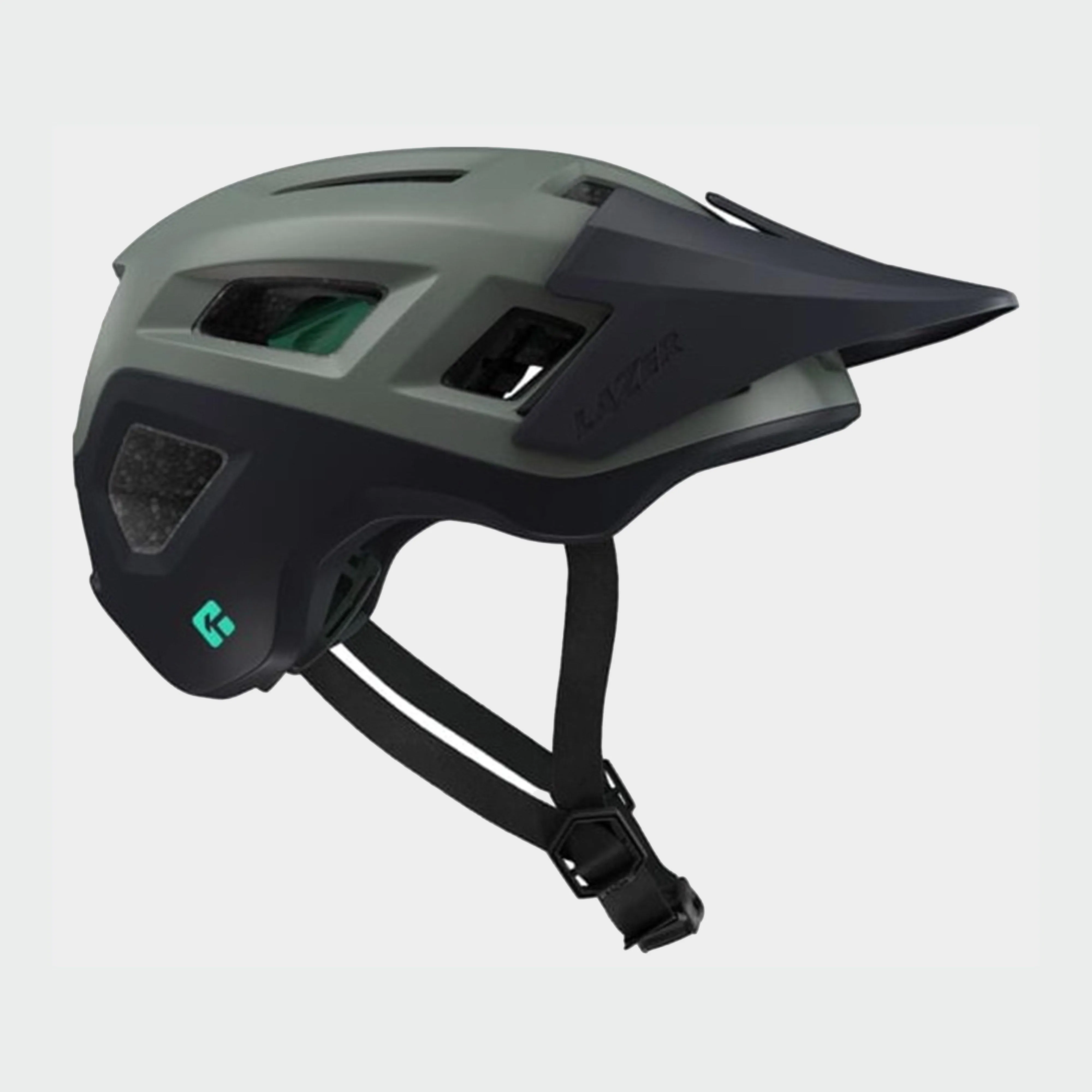 Lazer Coyote KinetiCore Cycling Helmet | Millets