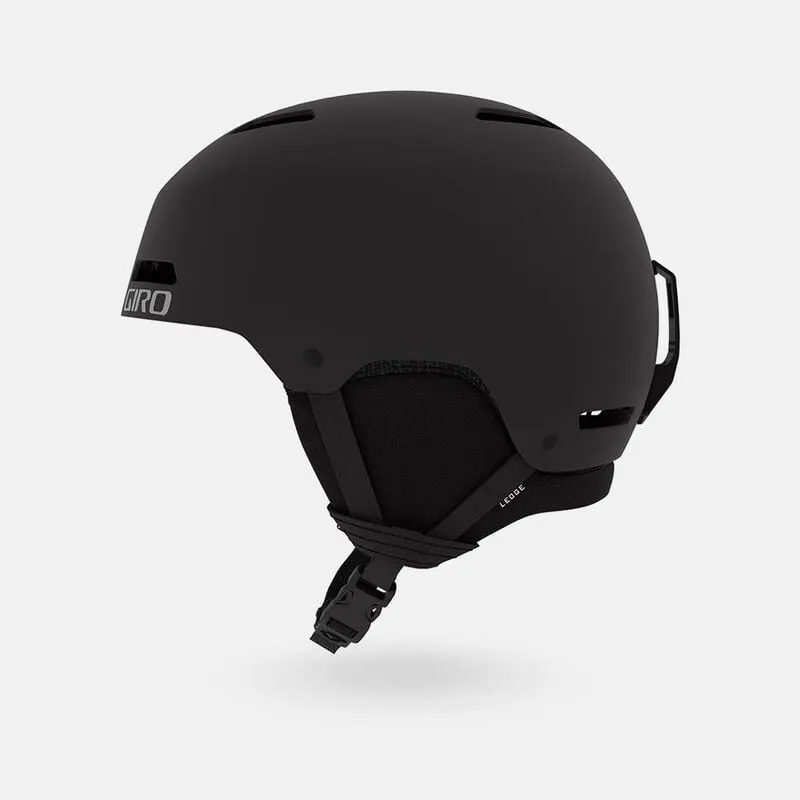 LEDGE HELMET