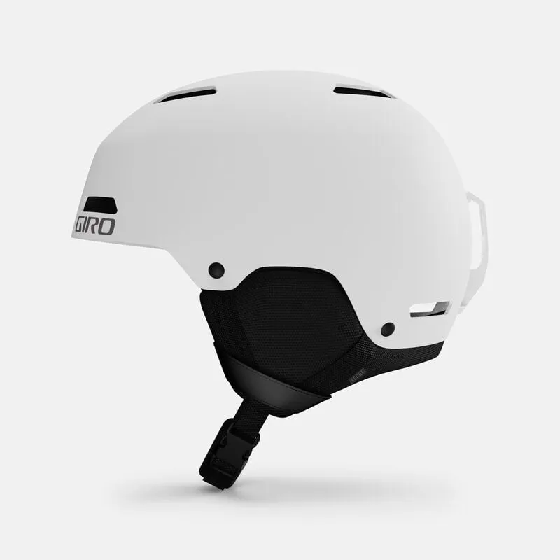 LEDGE HELMET