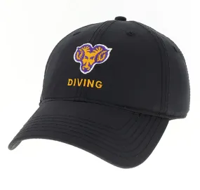 Legacy Cool Fit Hat Diving