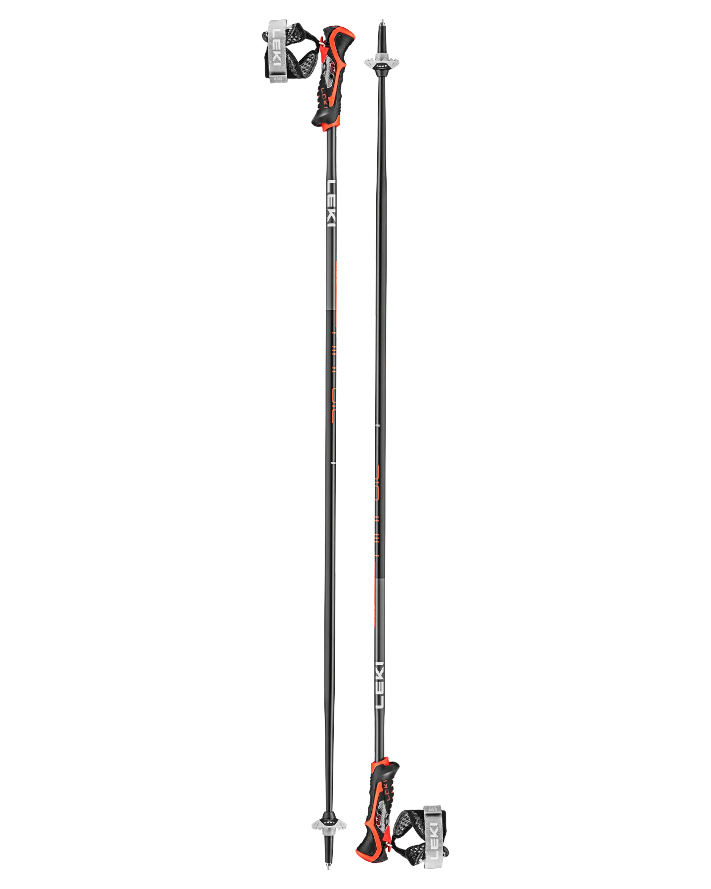 Leki Airfoil 3D Ski Poles