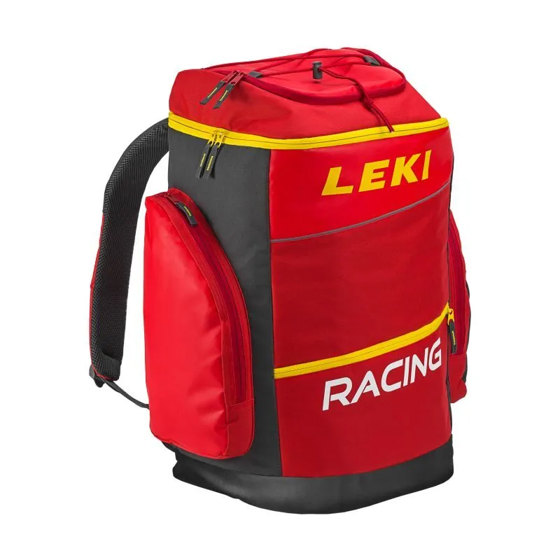 Leki - Bootbag Race - Ski shoe bag