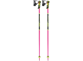 Leki WCR Lite SL 3D Ski Race Pole