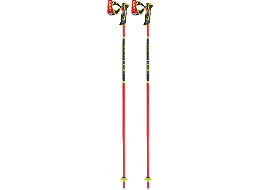 Leki WCR SL 3D Ski Race Pole